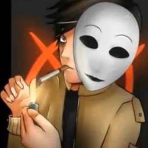 Meet your Posher, Patrick